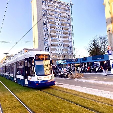 Residence L'Allee Genevoise 安纳马斯 外观 照片