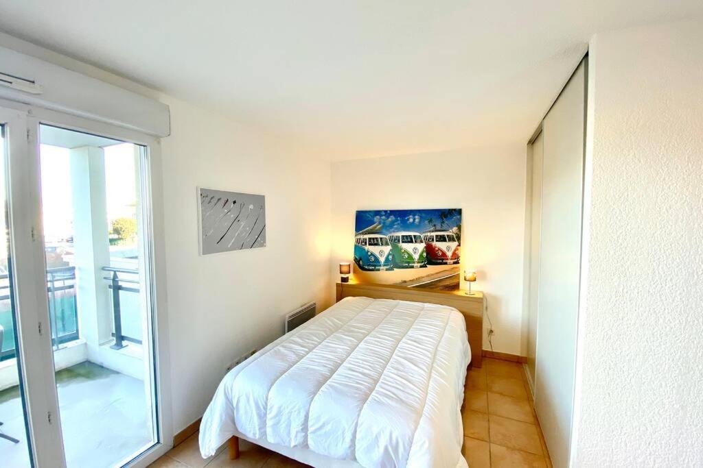 Residence L'Allee Genevoise 安纳马斯 外观 照片